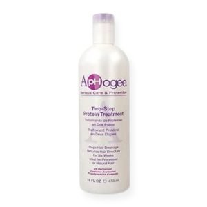 ApHogee Two Step Protein Treatment 473ml