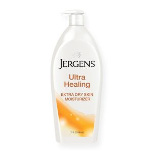 Jergens Ultra Healing Moisturizer 946 ml