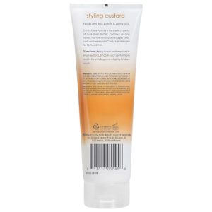 Cantu Styling Custard Hair Care for Kids, Shea Butter, Coconut,227 g