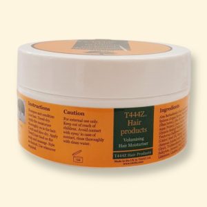 T444Z Volumising Leave-In Hair Moisturizer 200ml