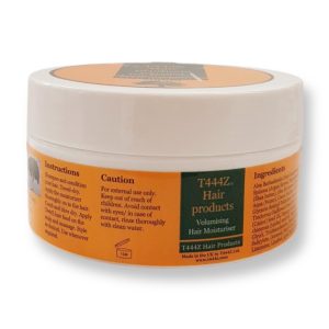 T444Z Volumising Leave-In Hair Moisturizer 200ml